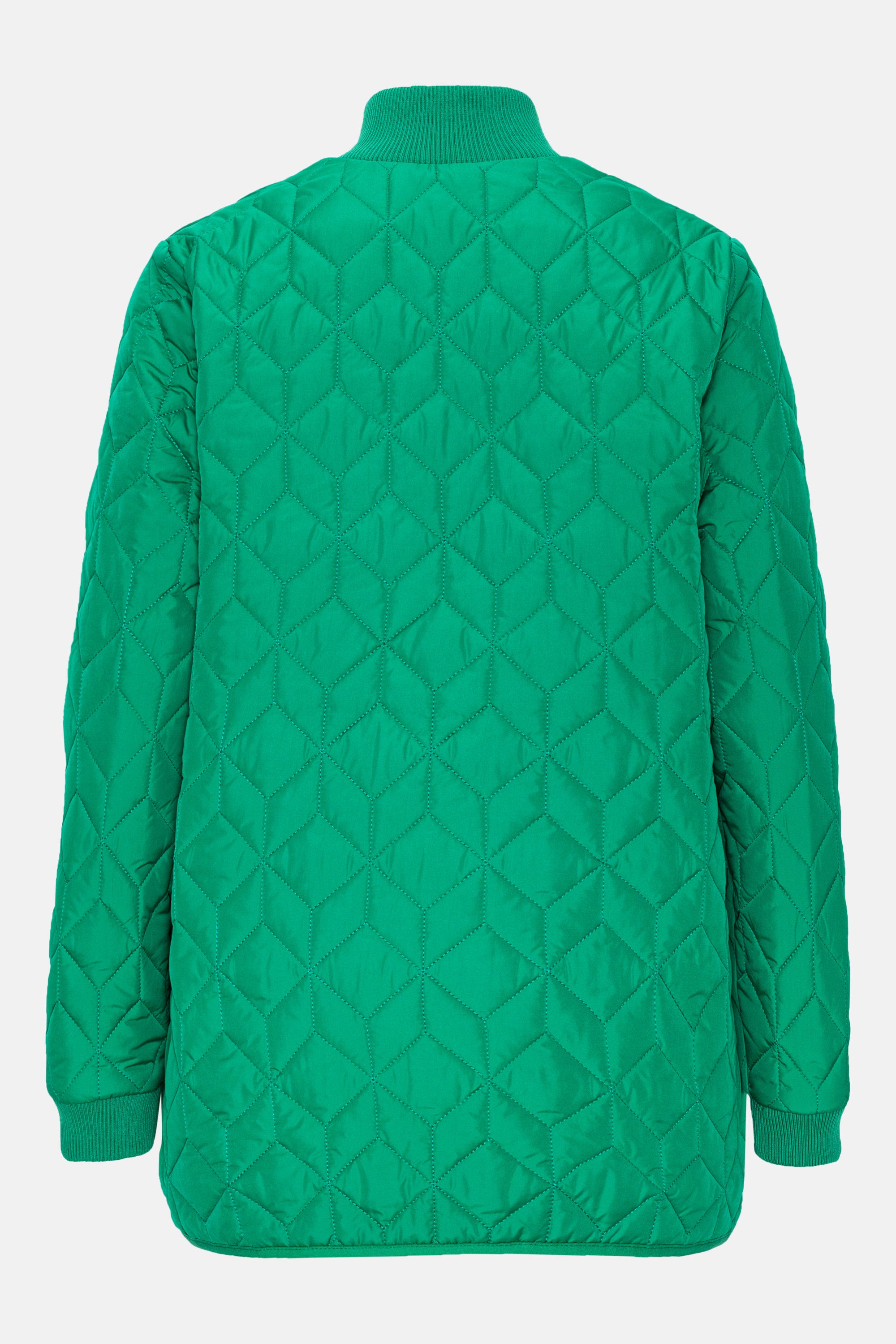 Ilse Jacobsen Hornbæk Outerwear Steppjacke Jacket 439 Sea Plant